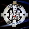 Telegram channel Gulf Coast Active Club logo