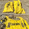 Telegram channel GÜNCEL SARI TORBA / TERÖRİST PKK-YPG LEŞLERİ / İNFAZ VAHŞET KATLİAM CİNAYET KAVGA SANSÜRSÜZ logo