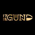 Telegram channel Gun pods logo