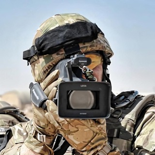 Telegram channel Guns & Wars logo