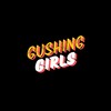 Telegram channel Gushing Girls 🌊 logo
