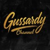 Telegram channel Gussardy Channel logo