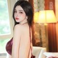 电报频道的标志 guyftyf — 喵喵的上课频道，S身材 大屁股小蛮腰