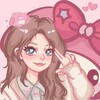 电报频道的标志 gznenmeimigntan — 广州嫩妹名探录