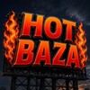 Telegram channel Hot Baza logo