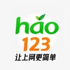电报频道的标志 h123cn — hao123🍀福利导航