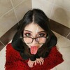 Telegram channel 🍑HORNY GIRL🍑 logo