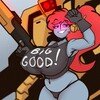 Логотип телеграм канала @h_heresyx — Hentai Heresy 2.0