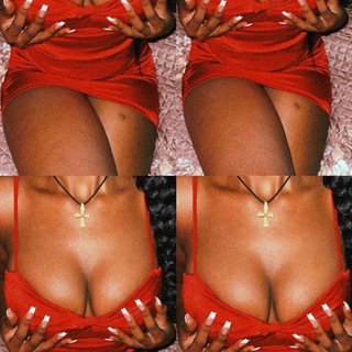 Telegram channel Hot girls habesha 🍫 logo