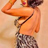 Telegram channel Habesha Sex Channel logo