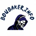 Telegram channel . logo