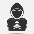 电报频道的标志 hackerface — Hacker|人脸识别|实名认证|三色人脸