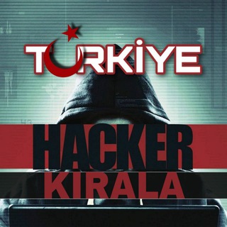 Telegram channel TÜRKİYE HACKER KİRALA logo