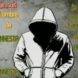 Telegram channel Hacker Mondiale 🥵 logo