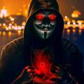 Telegram channel ♛ √ḯⓟ ℌⓐḉḱ ♛ logo