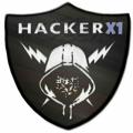 شعار قناة تلجرام hacking0005 — Hacker X One