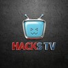 Logo of telegram channel hackstv — Hacks Tv ©