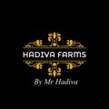 Telegram channel HADIVA FARMS 🇺🇸🇪🇸™️ logo