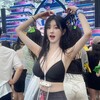 电报频道的标志 haijiaotv — 内射破处大本营
