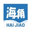 电报频道的标志 haijiaovlgo — 海角社区短剧