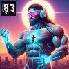 Telegram channel Hail Christ 1483 logo