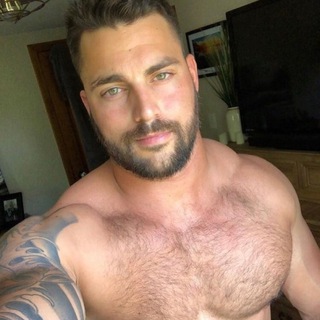 Telegram channel Your Private Hairy fans logo