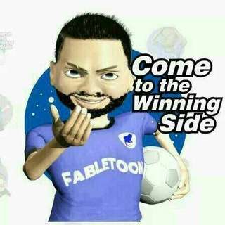 Telegram channel 🏆ʜᴛ_ғᴛ_ғʀᴇᴇ ʙᴇᴛᴛɪɴɢ ᴛɪᴘs🏆 logo