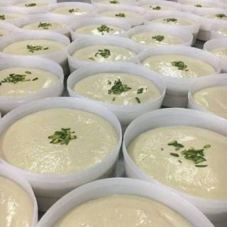 لوگوی کانال تلگرام halva_ardehye_ardakan — حلوا ارده‌ی اردکان