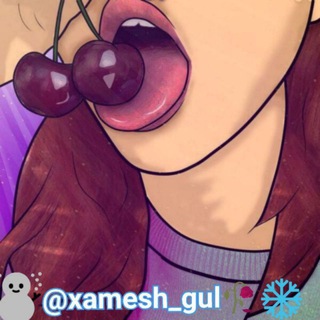 टेलीग्राम चैनल का लोगो hameshgul — 🥀Xamesh gul🥀