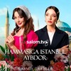 Telegram channel Hammasiga Istanbul Ayibdor logo