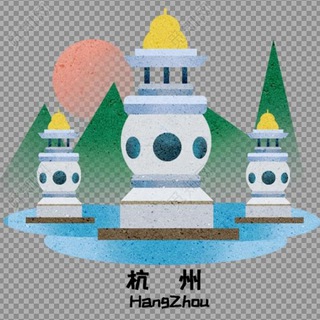 Telegram channel 杭州外围小乔🏠🏠 logo