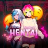 Logo of telegram channel hanime_alliance — Hentai Alliance