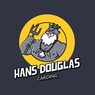 Logo de la chaîne Telegram hans_douglas — HANS DOUGLAS