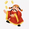 电报频道的标志 haoyangmao120 — 最新项目♊️最新赚钱路子📞薅羊毛