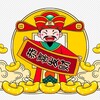 电报频道的标志 haoyangmao164 — 灰产项目推荐🎉薅羊毛赚钱
