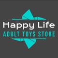 Logo of telegram channel happylife8007 — Double Jump