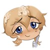 Telegram channel Хапупи (18 ) logo