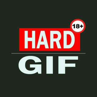 Telegram channel 🔞 Hard_GIF logo