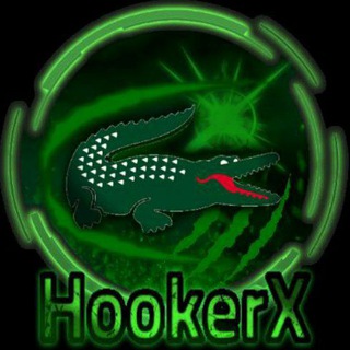 Telegram channel HᴏᴏᴋᴇʀX 𝙲𝚑𝚊𝚗𝚗𝚎𝚕 logo