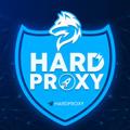 لوگوی کانال تلگرام hardproxy — Hard Proxy | وی پی ان