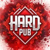 Telegram channel HARD PUB logo