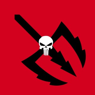 Telegram channel ❗️ГАРПУН 18 ❗️ logo