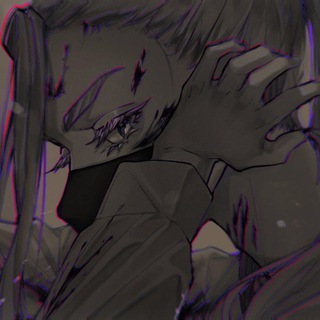 Telegram channel Haruchiyo Sanzu💊 logo