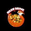 Telegram channel HASH DRIVE COFFEE SHOP🇳🇱🇲🇦🚬🤯 logo