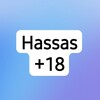 Telegram channel Hassas logo
