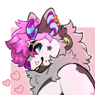 Telegram channel ✨🌈Hasuuk's Valley🌈✨ logo