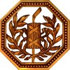 Telegram channel HATE FACTS logo