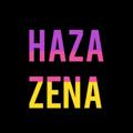 Telegram channel •Haza Zena | هذا زِنا logo