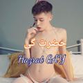 Telegram channel 🪞 حضرت گی TS شیمیل 🪞 logo