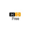 Logo of telegram channel hdfreechannels — HD Free Channel